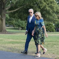 Jill Biden