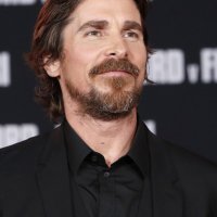 Christian Bale
