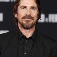 Christian Bale