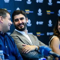 Konferencija za medije uoči početka festivala Ultra u Splitu