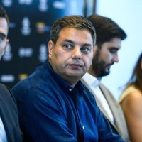 Konferencija za medije uoči početka festivala Ultra u Splitu