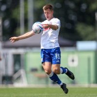 Hajduk - Rukh Lavov, prijateljska utakmica, 9.7.2024.