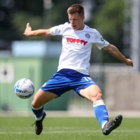 Hajduk - Rukh Lavov, prijateljska utakmica, 9.7.2024.