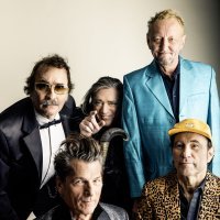 Einstürzende Neubauten