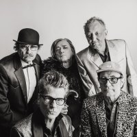 Einstürzende Neubauten