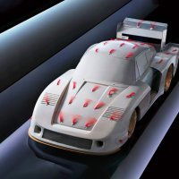 Porsche optimizira aerodinamiku budućih trkaćih i serijskih vozila