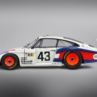 Porsche optimizira aerodinamiku budućih trkaćih i serijskih vozila