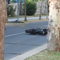 Prometna nesreća u Puli