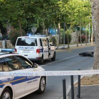 Prometna nesreća u Puli