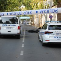 Prometna nesreća u Puli