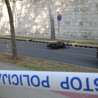 Prometna nesreća u Puli