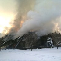 Požarište - Bjelolasica