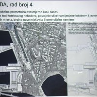 Predstavljanje idejnog rješenja za splitsku luku