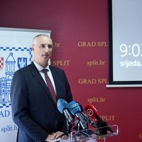 Predstavljanje idejnog rješenja za splitsku luku