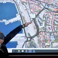 Predstavljanje idejnog rješenja za splitsku luku