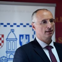 Predstavljanje idejnog rješenja za splitsku luku