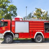 Radnik rezao plinsku cijev i zapalio se