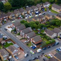 Trostruko ubojstvo u Hertfordshireu