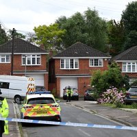 Trostruko ubojstvo u Hertfordshireu