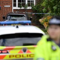 Trostruko ubojstvo u Hertfordshireu