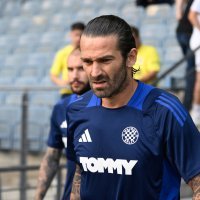 Hajduk - Fenerbahče, pripremna utakmica, 10.7.2024.