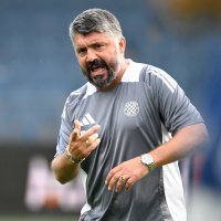 Hajduk - Fenerbahče, pripremna utakmica, 10.7.2024.