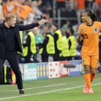 Nizozemska - Engleska, polufinale EURO 2024.; 10.7.2024.