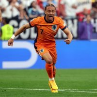 Nizozemska - Engleska, polufinale EURO 2024.; 10.7.2024.