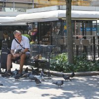 Toplinski val zahvatio je i Zagreb