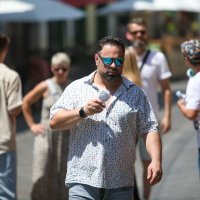 Toplinski val zahvatio je i Zagreb