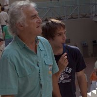 Niko Kranjčar na prijemnom na Ekonomskom fakultetu 2005.