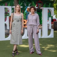 Ivana Andabaka Tena Štivčić