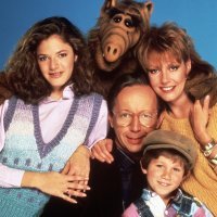 Benji Gregory u seriji 'Alf'