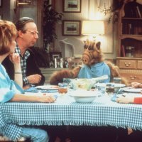 Benji Gregory u seriji 'Alf'