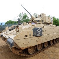 Međunarodna vojna vježba u Slunju