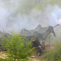 Međunarodna vojna vježba u Slunju