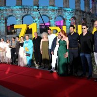 Ekipa filma Rajka Grlića 'Svemu dodje kraj'