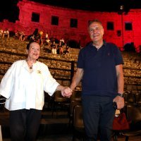 Otvorenje 71. Pulskog filmskog festivala