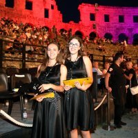 Otvorenje 71. Pulskog filmskog festivala