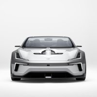 Polestar Concept BST