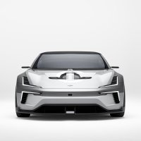 Polestar Concept BST