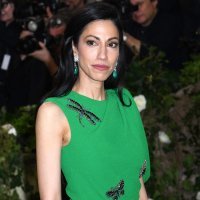 Huma Abedin