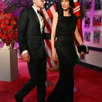 Huma Abedin i Alex Soros