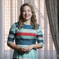 Marija Selak Raspudić
