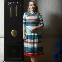 Marija Selak Raspudić