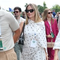 Margot Robbie i Tom Acklerley