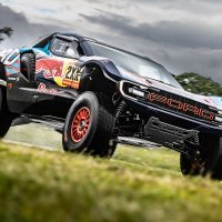 Ford Raptor T1+