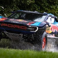 Ford Raptor T1+