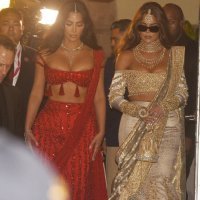 Kim i Khloe Karadshian