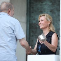 Dodjela nagrada Nada Dimić i Vesna Kesić